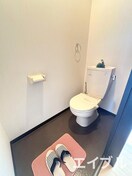 トイレ フェリ－チェ原町