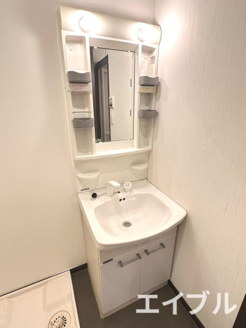 洗面 フェリ－チェ原町