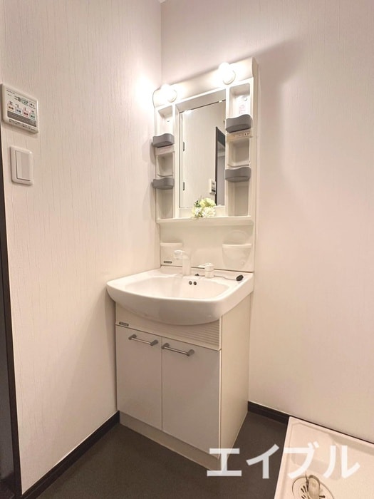 洗面 フェリ－チェ原町