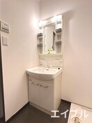 洗面 フェリ－チェ原町