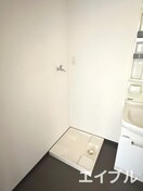 洗濯機置場 フェリ－チェ原町