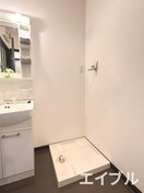 洗濯機置場 フェリ－チェ原町