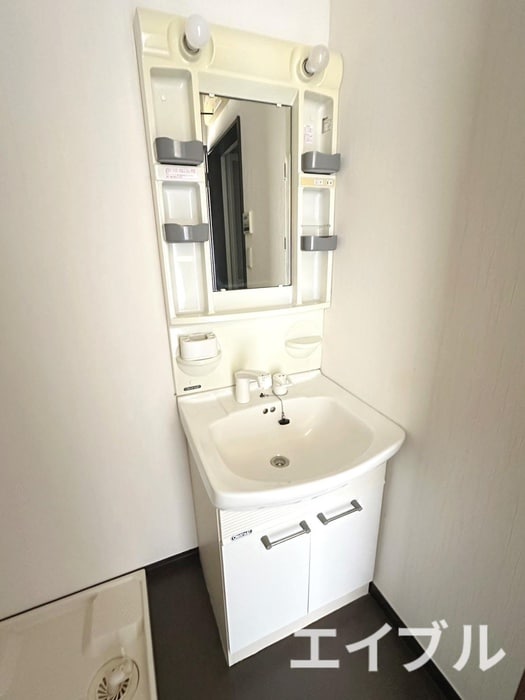 洗面 フェリ－チェ原町