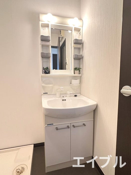 洗面 フェリ－チェ原町