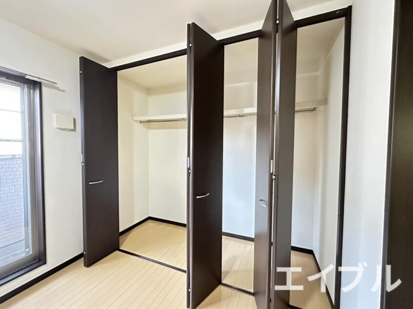 収納 フェリ－チェ原町