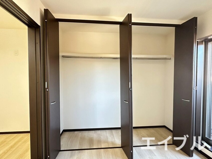 収納 フェリ－チェ原町