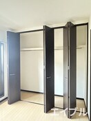 収納 フェリ－チェ原町