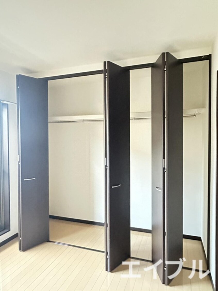 収納 フェリ－チェ原町