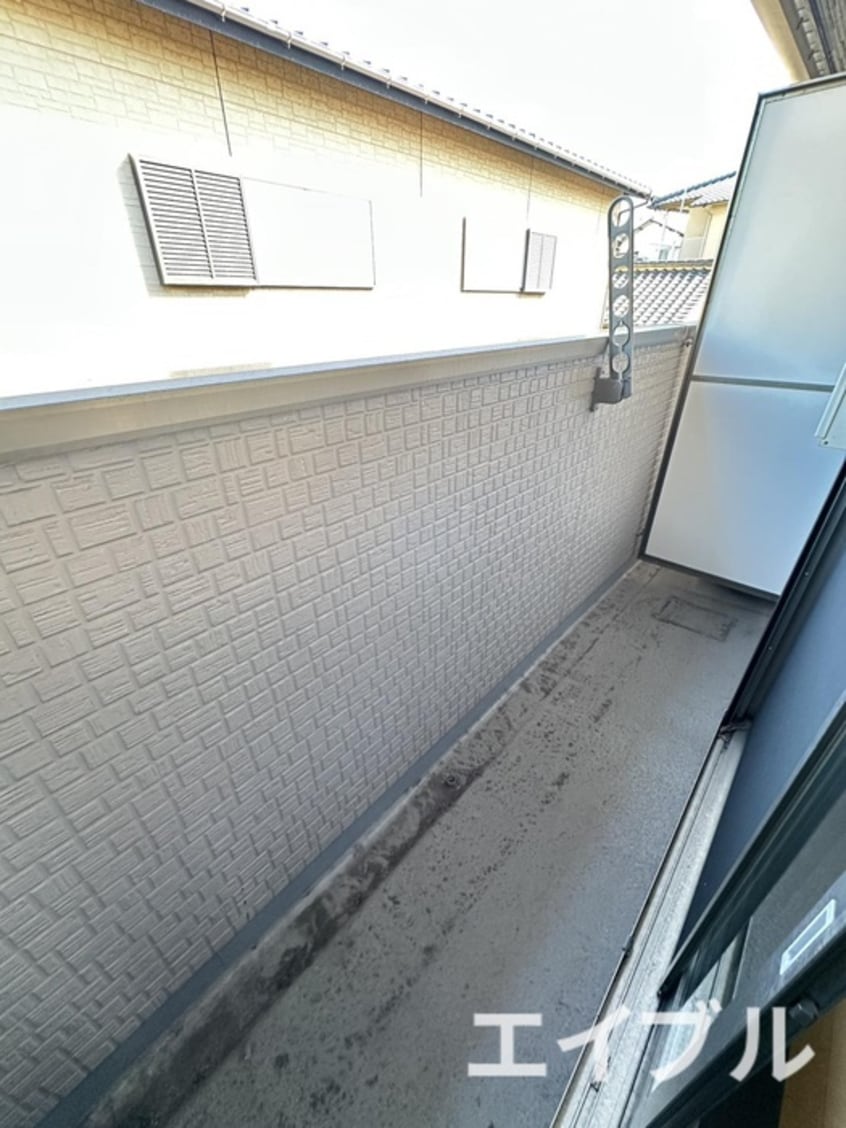 ベランダ・バルコニー フェリ－チェ原町