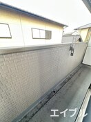 ベランダ・バルコニー フェリ－チェ原町