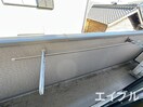 ベランダ・バルコニー フェリ－チェ原町