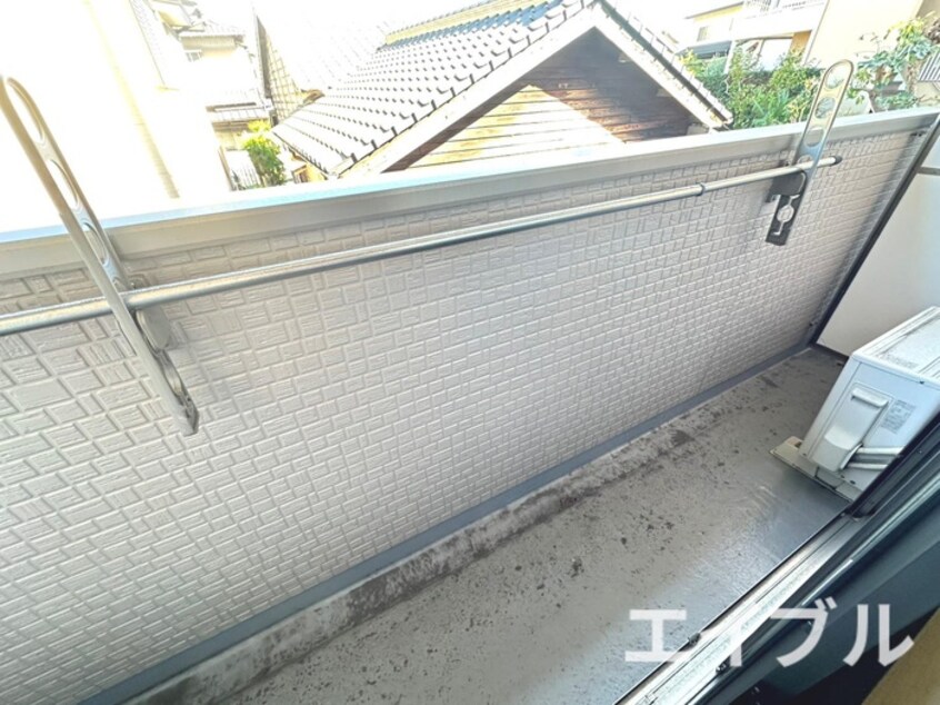 ベランダ・バルコニー フェリ－チェ原町