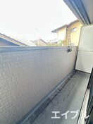 ベランダ・バルコニー フェリ－チェ原町