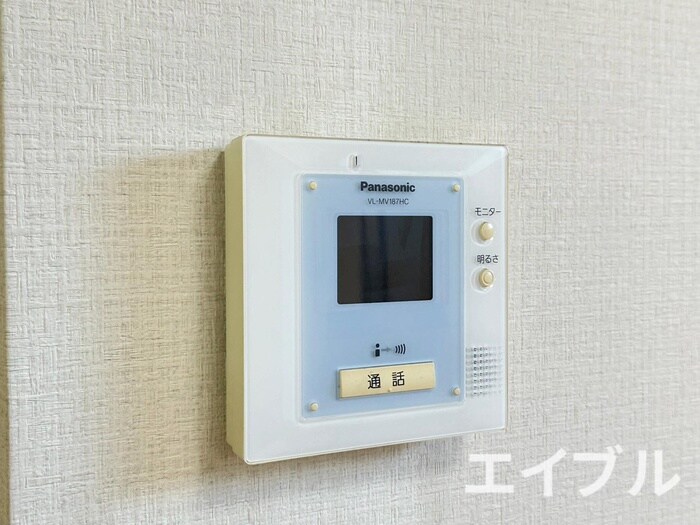 内観写真 フェリ－チェ原町