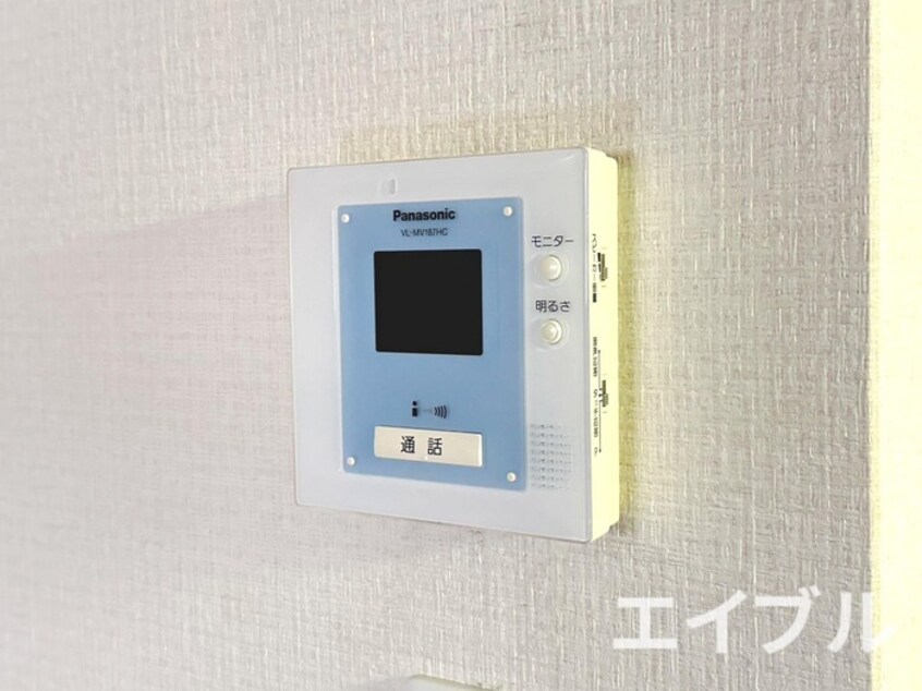 内観写真 フェリ－チェ原町