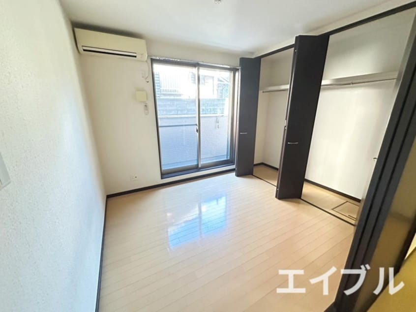 居室 フェリ－チェ原町