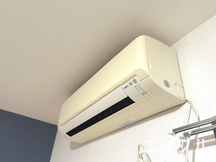 内観写真 フェリ－チェ原町