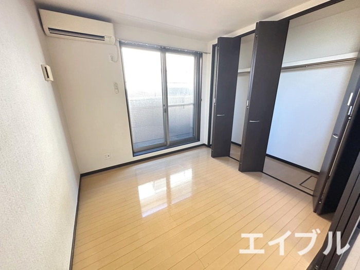 居室 フェリ－チェ原町