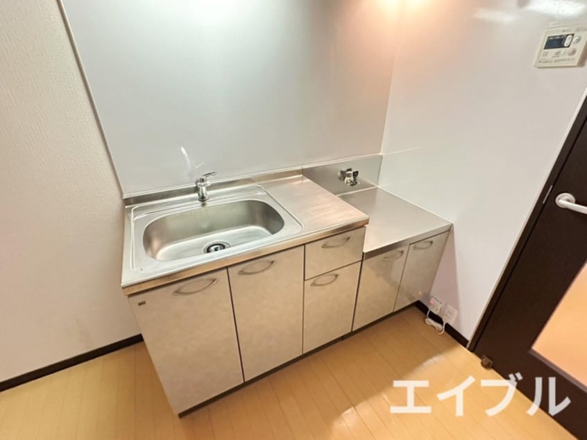 キッチン フェリ－チェ原町