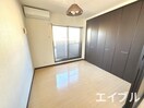 居室 フェリ－チェ原町