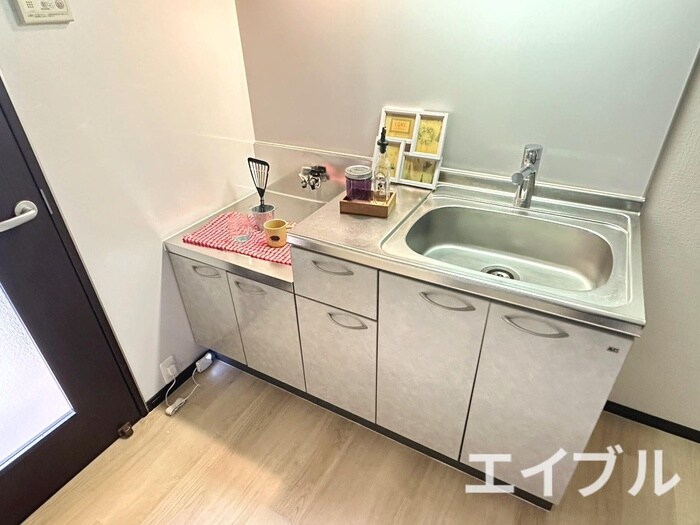 キッチン フェリ－チェ原町