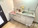 キッチン フェリ－チェ原町