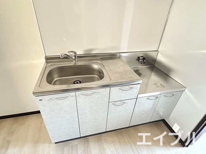 キッチン フェリ－チェ原町