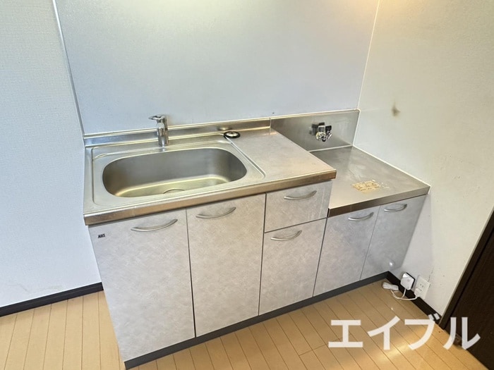 キッチン フェリ－チェ原町