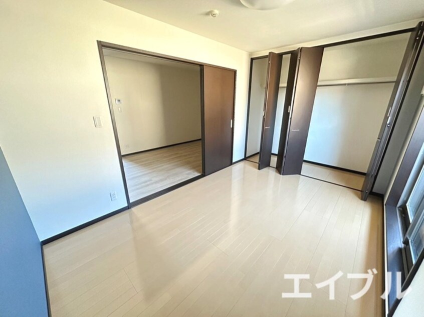 居室 フェリ－チェ原町