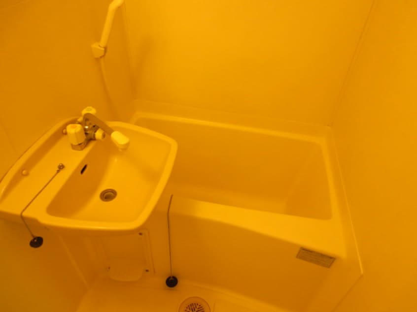 バス／シャワールーム等 リュミエール箱崎宮前Ｂ