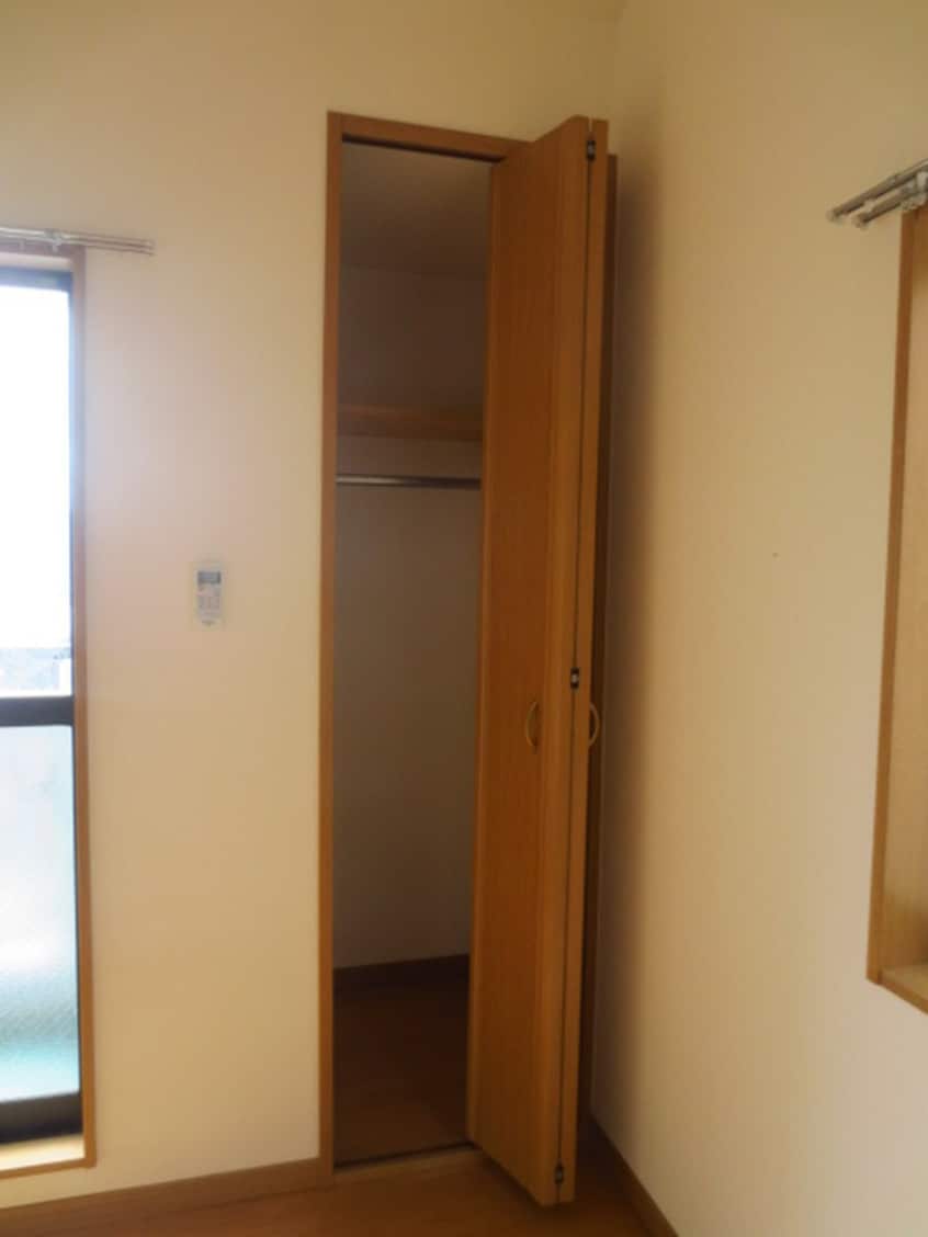 収納 リュミエール箱崎宮前Ｂ