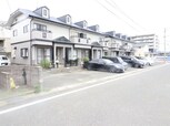 メゾン・ド・月の浦Ａ棟