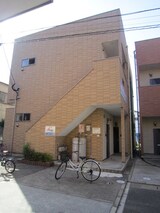 コンフォート千代