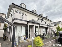 メゾン・ド・月の浦Ｂ棟