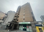 ビュークレスト大橋駅西口