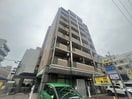 外観写真 ビュークレスト大橋駅西口