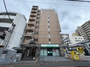 外観写真 ビュークレスト大橋駅西口