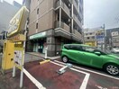 周辺環境 ビュークレスト大橋駅西口