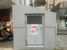 建物設備 ビュークレスト大橋駅西口