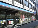 ローソン平和通店(コンビニ)まで800m ヴィ－ラブライト