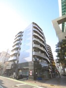 ノアーズアーク博多北の外観