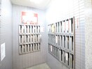 建物設備 ノアーズアーク博多北