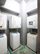 建物設備 ノアーズアーク博多北