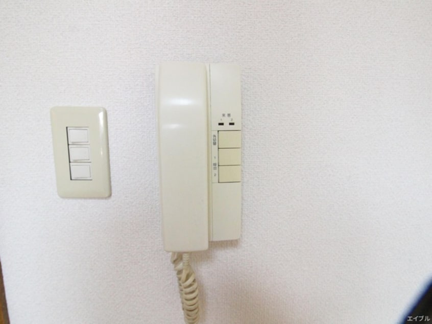 内観写真 ノアーズアーク博多北