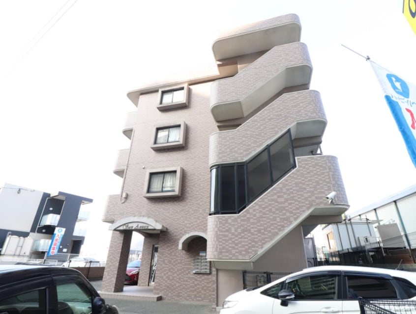 外観写真 サン・アネックス