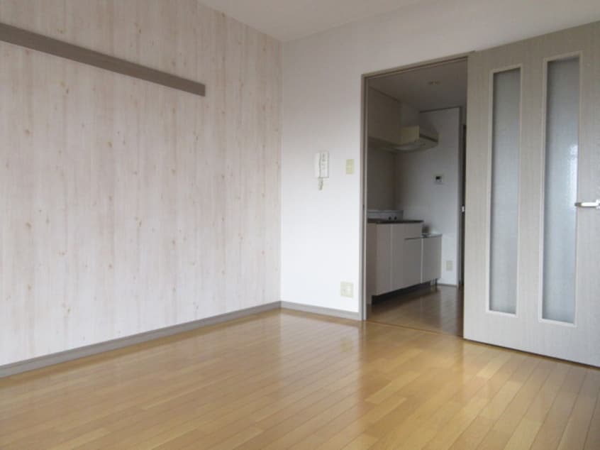 居室 サン・アネックス