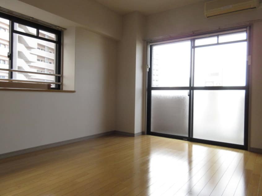 居室 サン・アネックス