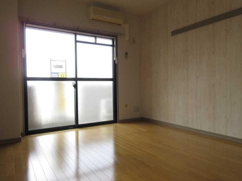 居室 サン・アネックス