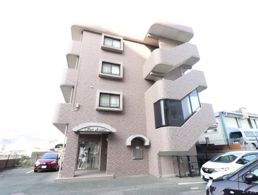 外観写真 サン・アネックス