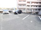 駐車場 サン・アネックス